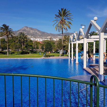 G&G Benalbeach Pool Views Benalmádena Extérieur photo